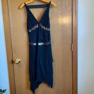 Bebe cocktail dresss